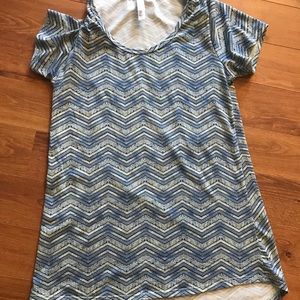 LuLaRoe Classic Tee